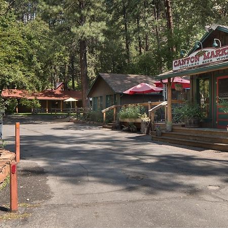 The Butterfly Garden Inn Σεντόνα Εξωτερικό φωτογραφία