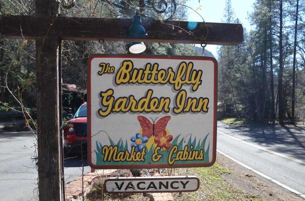 The Butterfly Garden Inn Σεντόνα Εξωτερικό φωτογραφία