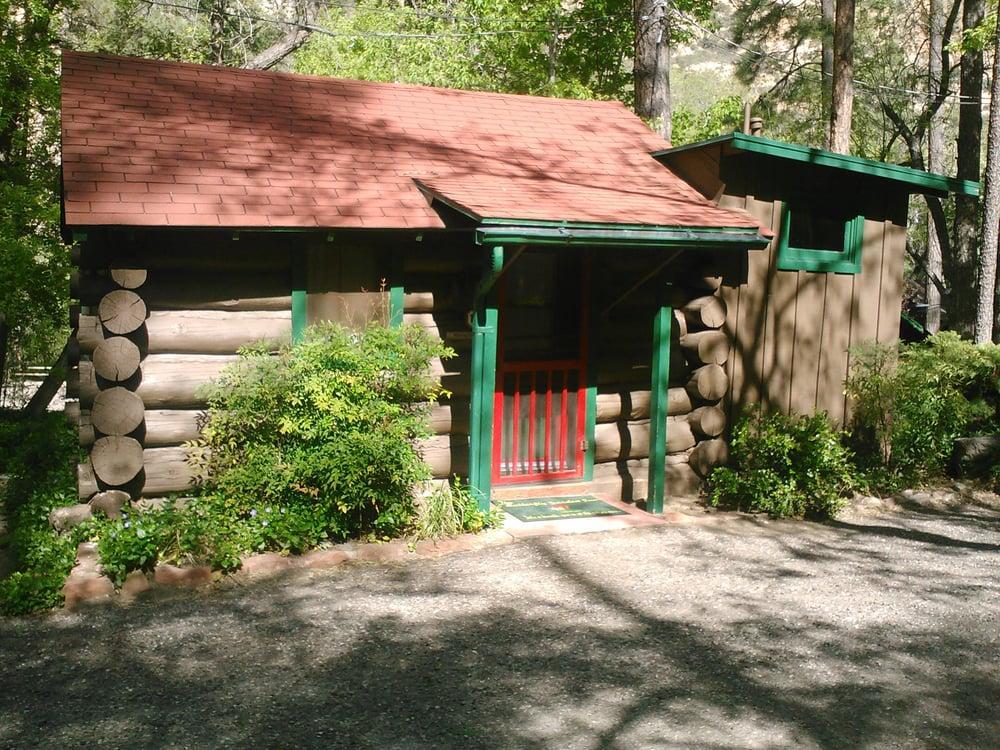 The Butterfly Garden Inn Σεντόνα Εξωτερικό φωτογραφία
