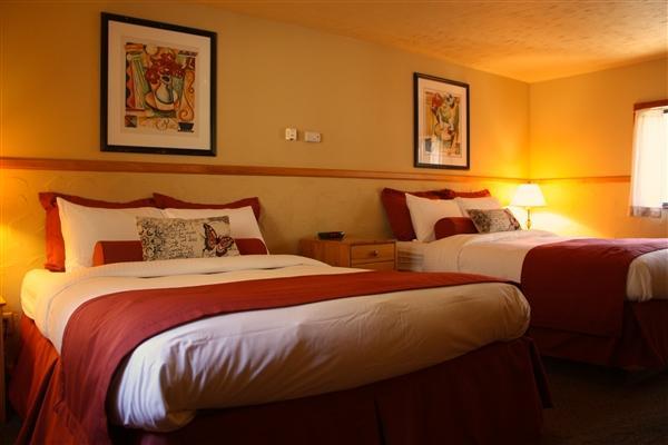 The Butterfly Garden Inn Σεντόνα Εξωτερικό φωτογραφία