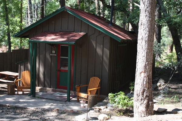 The Butterfly Garden Inn Σεντόνα Εξωτερικό φωτογραφία