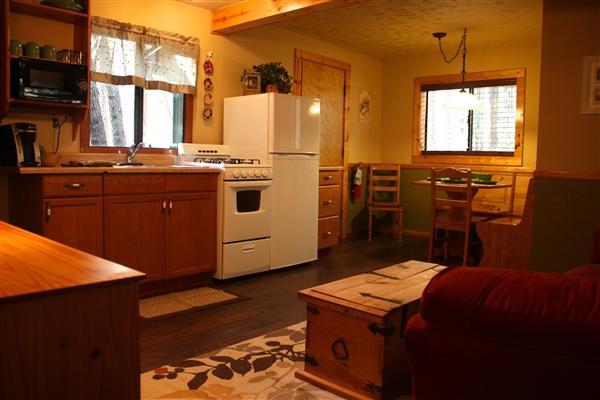 The Butterfly Garden Inn Σεντόνα Εξωτερικό φωτογραφία