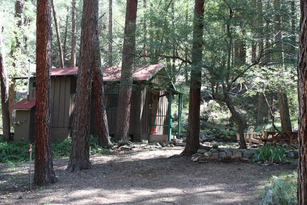 The Butterfly Garden Inn Σεντόνα Εξωτερικό φωτογραφία