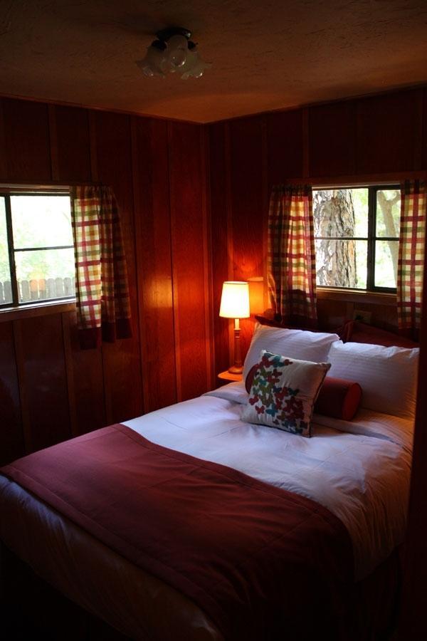 The Butterfly Garden Inn Σεντόνα Εξωτερικό φωτογραφία