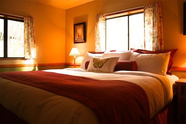 The Butterfly Garden Inn Σεντόνα Εξωτερικό φωτογραφία