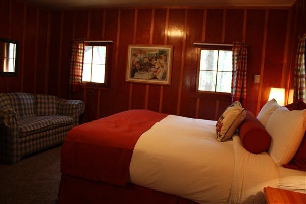 The Butterfly Garden Inn Σεντόνα Εξωτερικό φωτογραφία