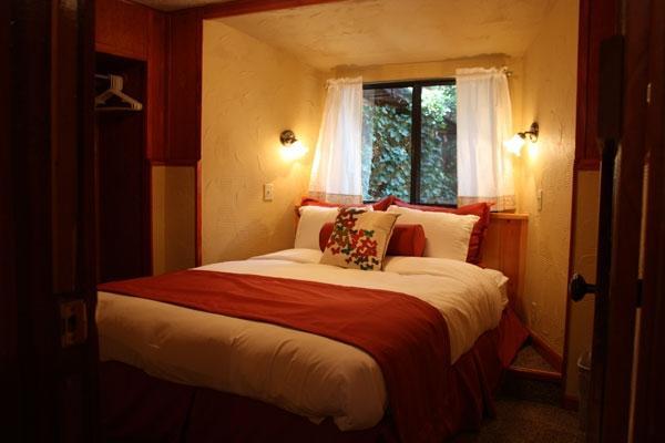 The Butterfly Garden Inn Σεντόνα Εξωτερικό φωτογραφία