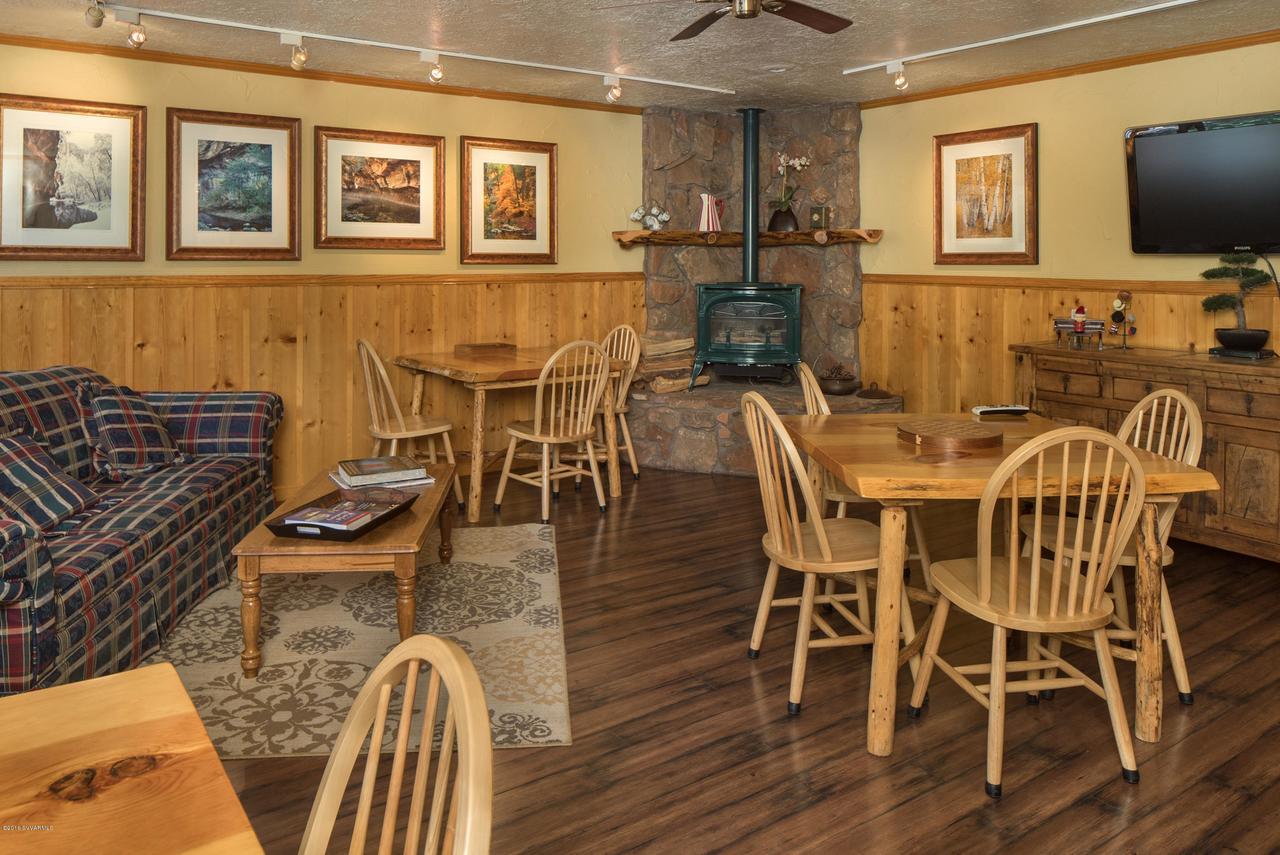The Butterfly Garden Inn Σεντόνα Εξωτερικό φωτογραφία