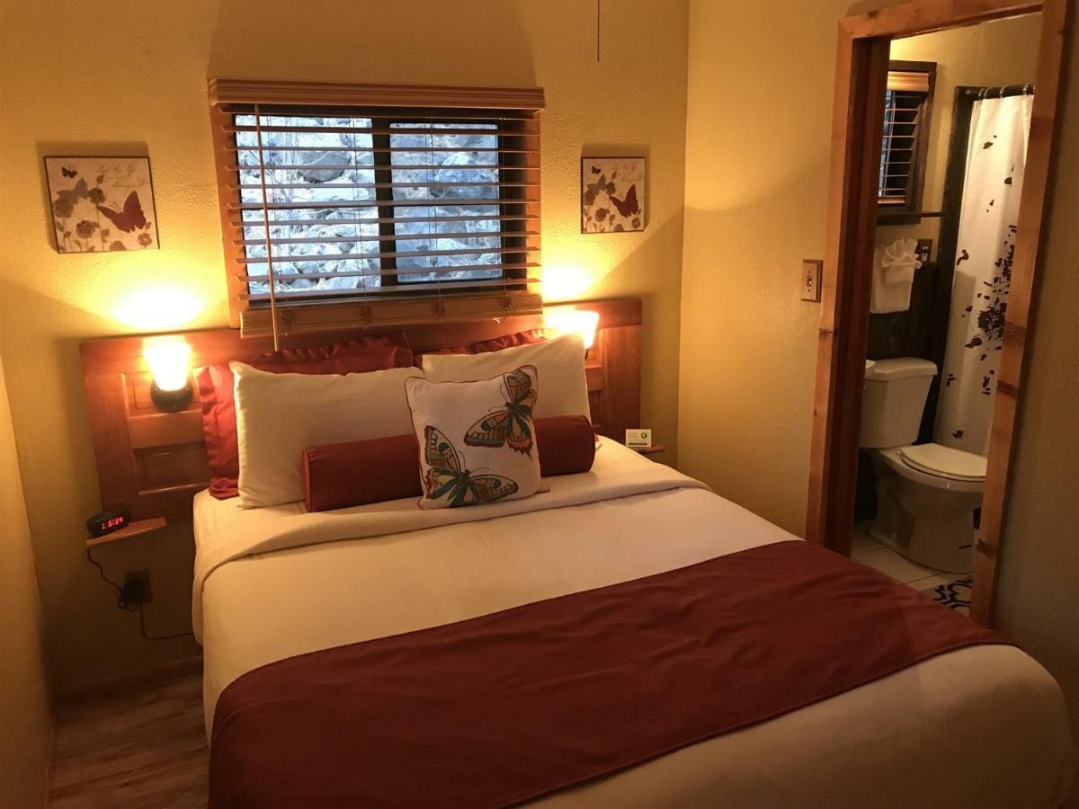 The Butterfly Garden Inn Σεντόνα Εξωτερικό φωτογραφία