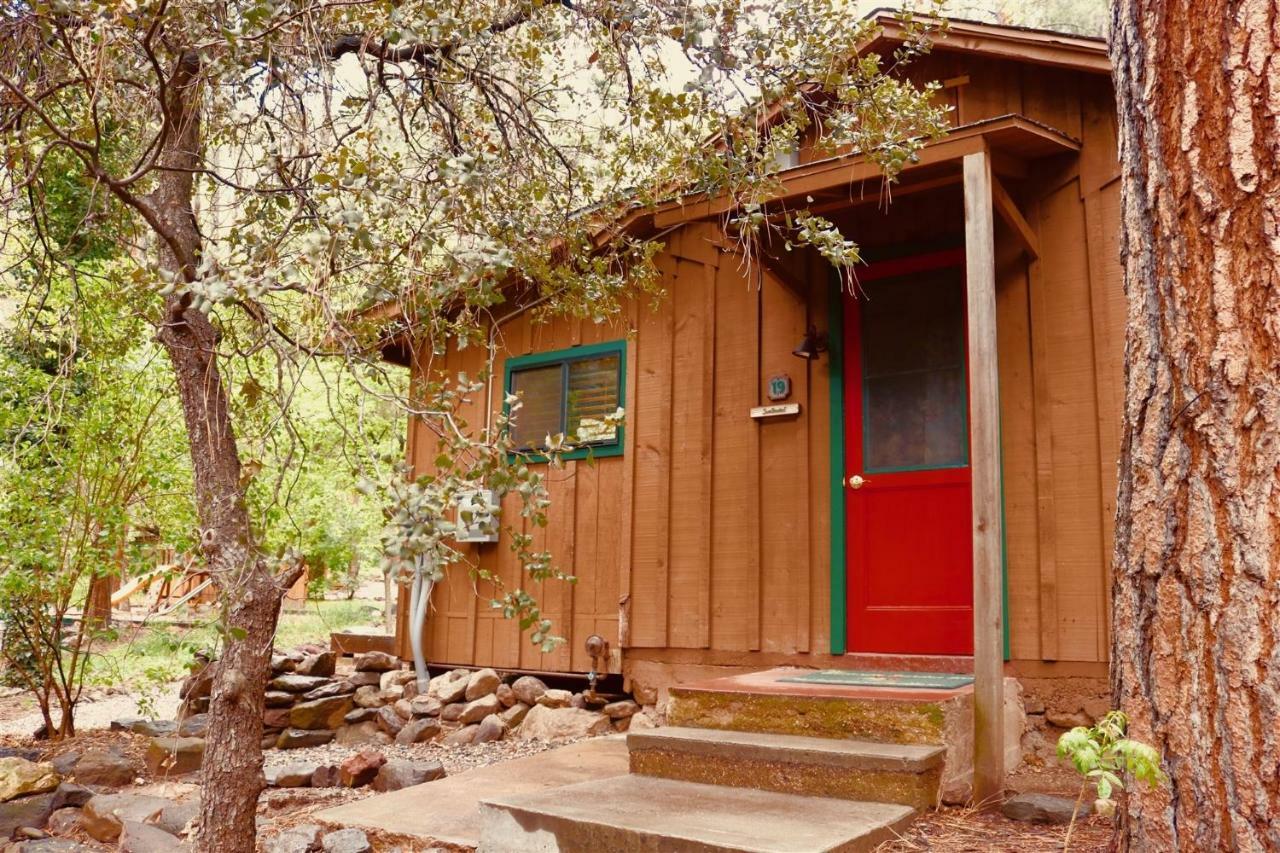 The Butterfly Garden Inn Σεντόνα Εξωτερικό φωτογραφία